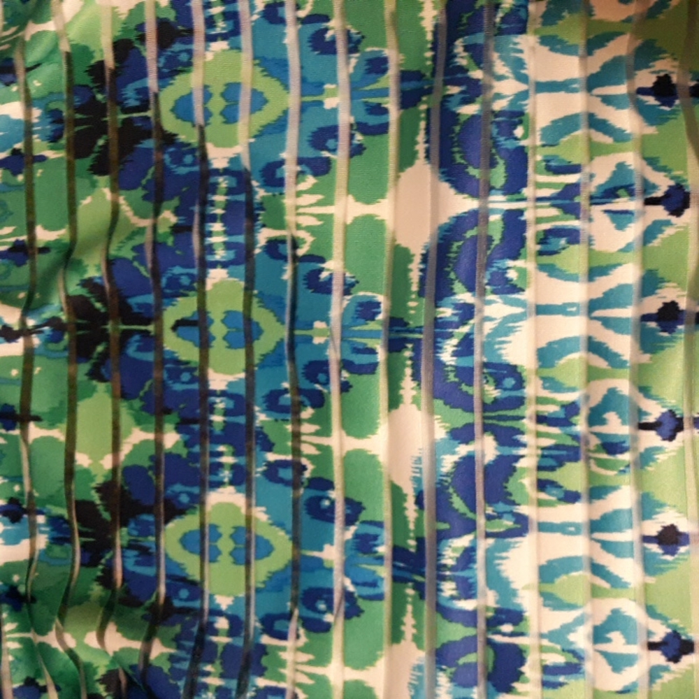 Ruby Rd. blouse - Picture 7 of 8